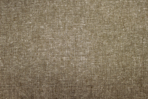 Leinen-/ Baumwollgemisch Essex Yarn Dyed  Olive (10 cm)